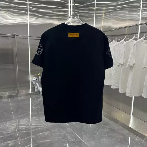 Replica Louis Vuitton LV T-Shirts Short Sleeved For Unisex #1292014 $41.00 USD for Wholesale