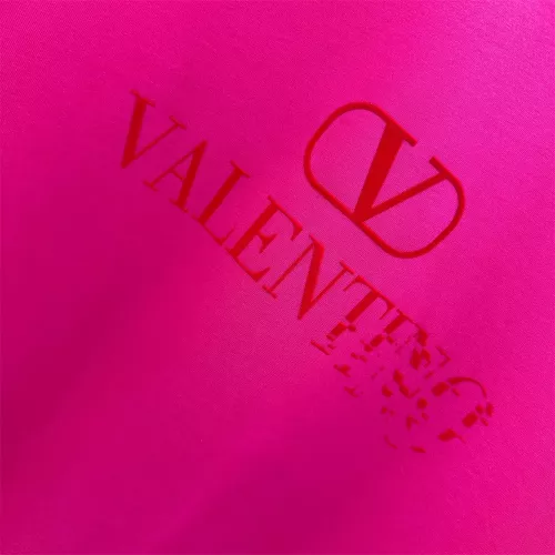 Replica Valentino T-Shirts Short Sleeved For Unisex #1292036 $40.00 USD for Wholesale