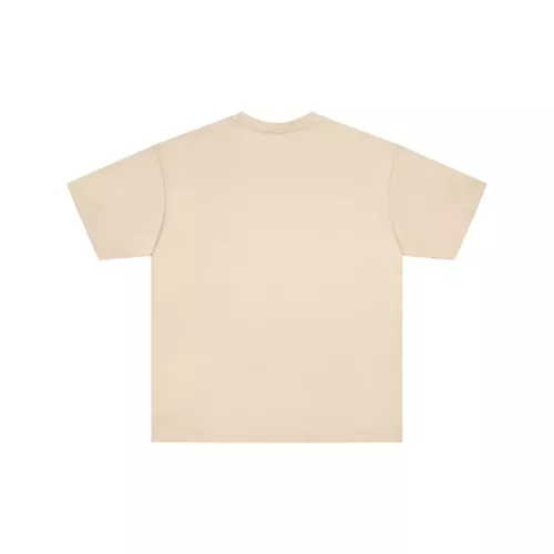 Replica Burberry T-Shirts Short Sleeved For Unisex #1292403 $40.00 USD for Wholesale