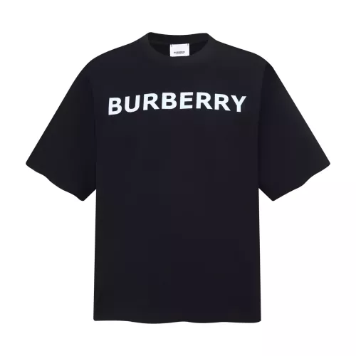 Wholesale Burberry T-Shirts Short Sleeved For Unisex #1292428 $40.00 USD, Wholesale Quality Replica Burberry T-Shirts