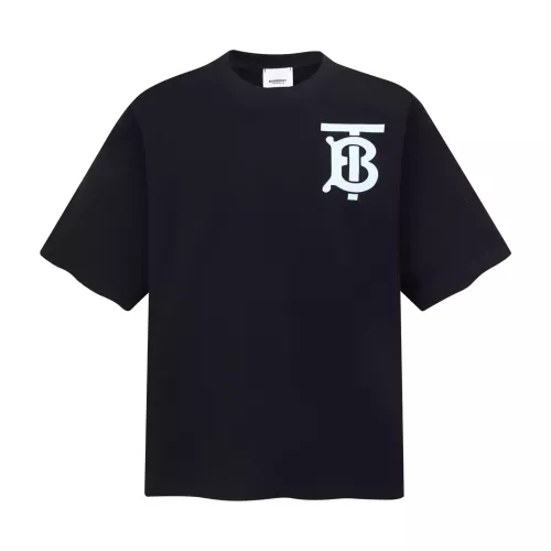 Wholesale Burberry T-Shirts Short Sleeved For Unisex #1292436 $40.00 USD, Wholesale Quality Replica Burberry T-Shirts