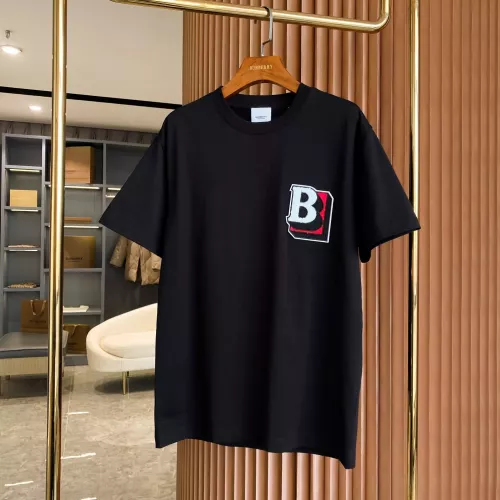 Wholesale Burberry T-Shirts Short Sleeved For Unisex #1292465 $45.00 USD, Wholesale Quality Replica Burberry T-Shirts