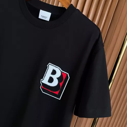 Replica Burberry T-Shirts Short Sleeved For Unisex #1292465 $45.00 USD for Wholesale