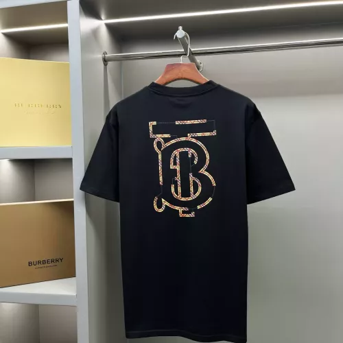 Wholesale Burberry T-Shirts Short Sleeved For Unisex #1292470 $45.00 USD, Wholesale Quality Replica Burberry T-Shirts