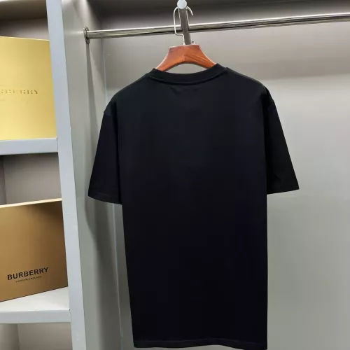 Replica Burberry T-Shirts Short Sleeved For Unisex #1292475 $45.00 USD for Wholesale