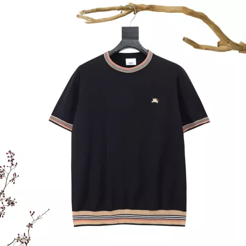 Wholesale Burberry T-Shirts Short Sleeved For Unisex #1292516 $45.00 USD, Wholesale Quality Replica Burberry T-Shirts