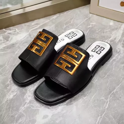 Wholesale Givenchy Slippers For Women #1292520 $68.00 USD, Wholesale Quality Replica Givenchy Slippers