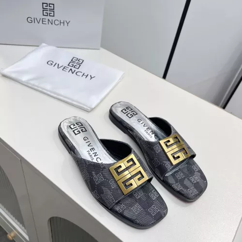 Replica Givenchy Slippers For Women #1292530 $68.00 USD for Wholesale