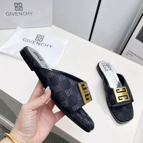 Replica Givenchy Slippers For Women #1292531 $68.00 USD for Wholesale