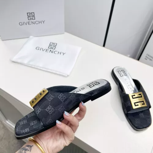 Replica Givenchy Slippers For Women #1292531 $68.00 USD for Wholesale