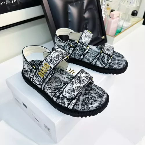 Wholesale Christian Dior Sandal For Women #1292667 $102.00 USD, Wholesale Quality Replica Christian Dior Sandal