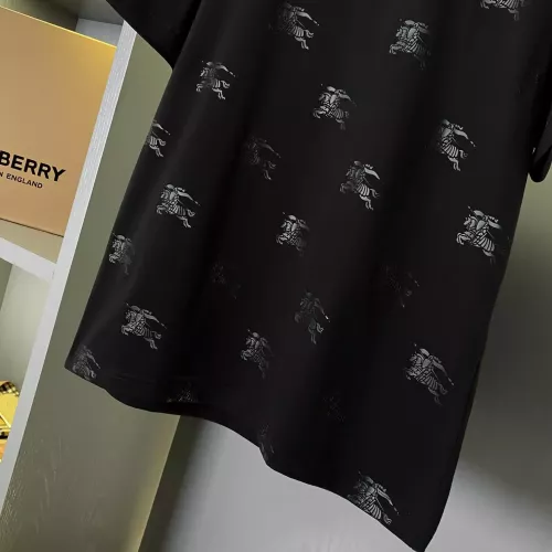 Replica Burberry T-Shirts Short Sleeved For Unisex #1292845 $48.00 USD for Wholesale