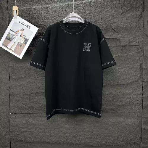 Wholesale Givenchy T-Shirts Short Sleeved For Unisex #1293097 $48.00 USD, Wholesale Quality Replica Givenchy T-Shirts