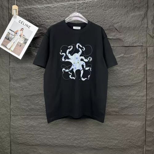 Wholesale LOEWE T-Shirts Short Sleeved For Unisex #1293099 $48.00 USD, Wholesale Quality Replica LOEWE T-Shirts