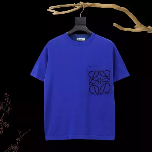 Wholesale LOEWE T-Shirts Short Sleeved For Unisex #1293104 $45.00 USD, Wholesale Quality Replica LOEWE T-Shirts