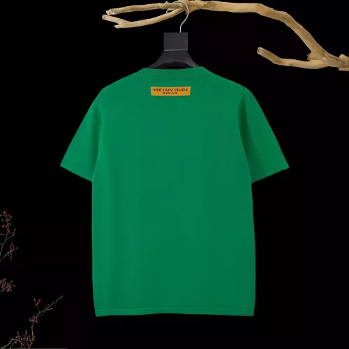 Replica Louis Vuitton LV T-Shirts Short Sleeved For Unisex #1293115 $45.00 USD for Wholesale