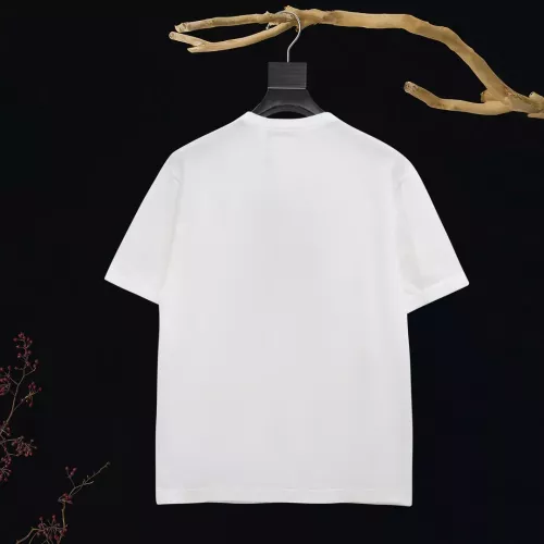 Replica Louis Vuitton LV T-Shirts Short Sleeved For Unisex #1293116 $45.00 USD for Wholesale