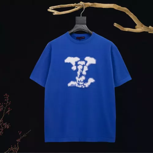 Wholesale Louis Vuitton LV T-Shirts Short Sleeved For Unisex #1293118 $45.00 USD, Wholesale Quality Replica Louis Vuitton LV T-Shirts