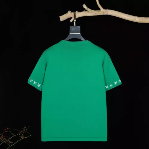 Replica Louis Vuitton LV T-Shirts Short Sleeved For Unisex #1293122 $45.00 USD for Wholesale