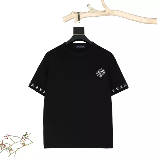 Wholesale Louis Vuitton LV T-Shirts Short Sleeved For Unisex #1293124 $45.00 USD, Wholesale Quality Replica Louis Vuitton LV T-Shirts