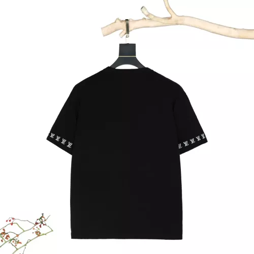 Replica Louis Vuitton LV T-Shirts Short Sleeved For Unisex #1293124 $45.00 USD for Wholesale