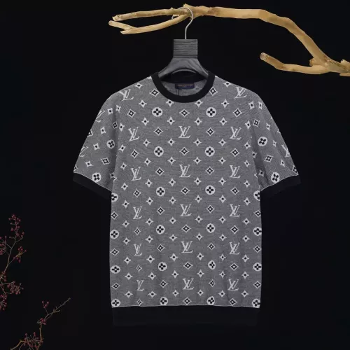 Wholesale Louis Vuitton LV T-Shirts Short Sleeved For Unisex #1293125 $45.00 USD, Wholesale Quality Replica Louis Vuitton LV T-Shirts