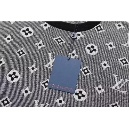 Replica Louis Vuitton LV T-Shirts Short Sleeved For Unisex #1293125 $45.00 USD for Wholesale