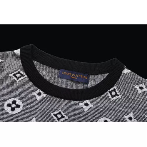 Replica Louis Vuitton LV T-Shirts Short Sleeved For Unisex #1293125 $45.00 USD for Wholesale