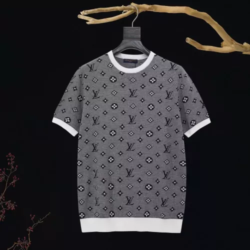 Wholesale Louis Vuitton LV T-Shirts Short Sleeved For Unisex #1293127 $45.00 USD, Wholesale Quality Replica Louis Vuitton LV T-Shirts