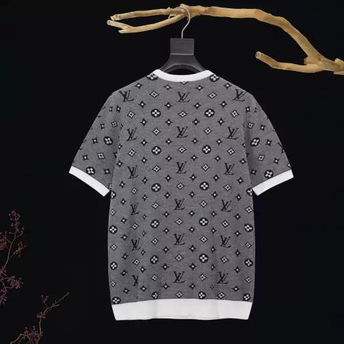 Replica Louis Vuitton LV T-Shirts Short Sleeved For Unisex #1293127 $45.00 USD for Wholesale