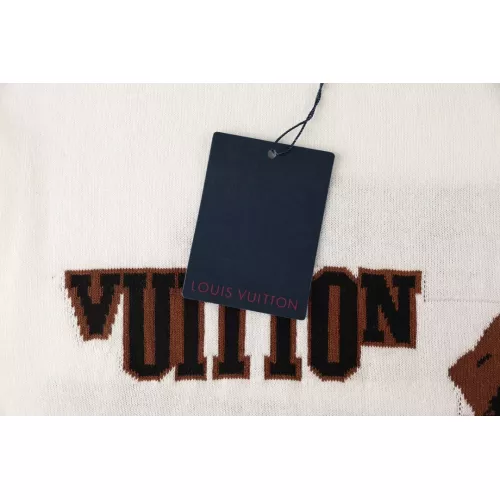 Replica Louis Vuitton LV T-Shirts Short Sleeved For Unisex #1293128 $48.00 USD for Wholesale