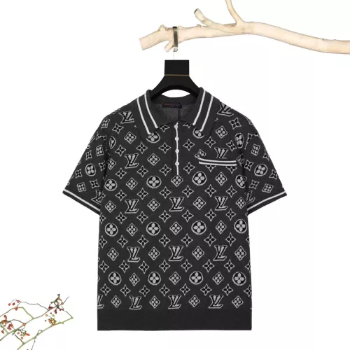 Wholesale Louis Vuitton LV T-Shirts Short Sleeved For Unisex #1293132 $52.00 USD, Wholesale Quality Replica Louis Vuitton LV T-Shirts