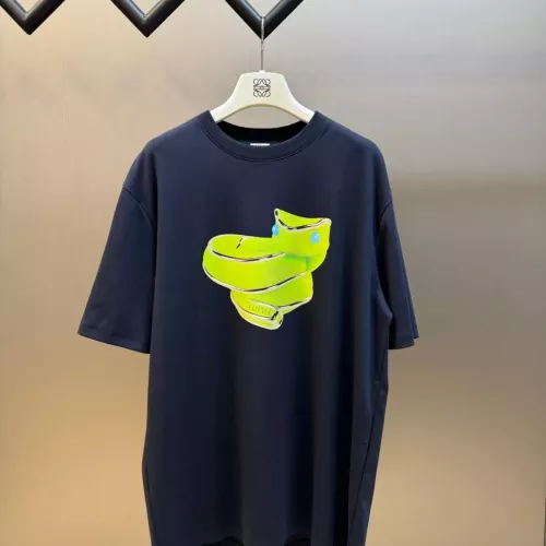 Wholesale LOEWE T-Shirts Short Sleeved For Unisex #1293137 $56.00 USD, Wholesale Quality Replica LOEWE T-Shirts