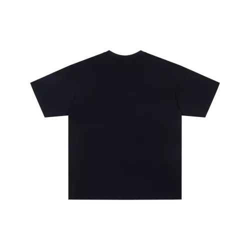 Replica Moncler T-Shirts Short Sleeved For Unisex #1293142 $39.00 USD for Wholesale