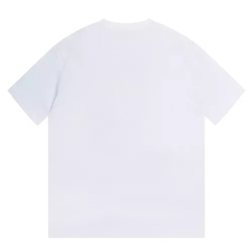 Replica Prada T-Shirts Short Sleeved For Unisex #1293147 $40.00 USD for Wholesale