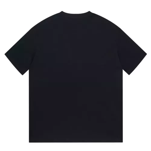 Replica Prada T-Shirts Short Sleeved For Unisex #1293150 $40.00 USD for Wholesale