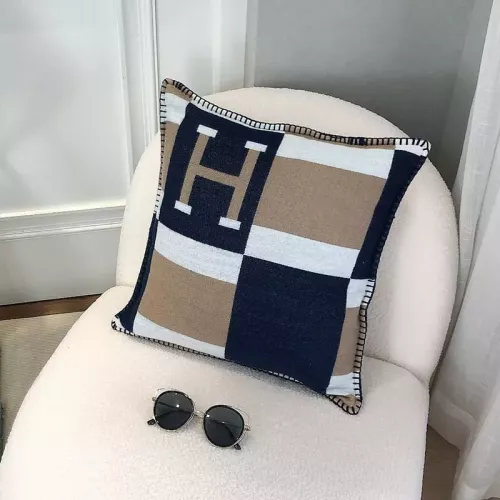 Wholesale Hermes Cushion #1293199 $42.00 USD, Wholesale Quality Replica Hermes Pillows