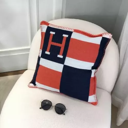 Wholesale Hermes Cushion #1293200 $42.00 USD, Wholesale Quality Replica Hermes Pillows