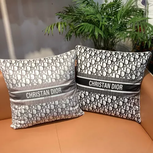 Replica Christian Dior Cushion #1293264 $41.00 USD for Wholesale