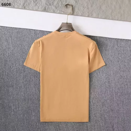 Replica Christian Dior T-Shirts Short Sleeved For Men #1293360 $32.00 USD for Wholesale