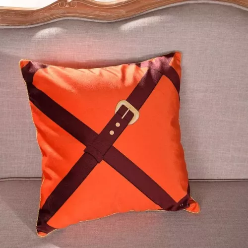 Wholesale Hermes Cushion #1293523 $41.00 USD, Wholesale Quality Replica Hermes Pillows