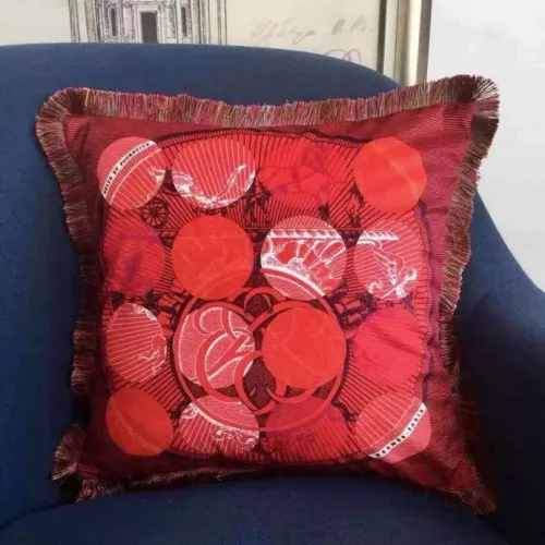 Wholesale Hermes Cushion #1293546 $41.00 USD, Wholesale Quality Replica Hermes Pillows