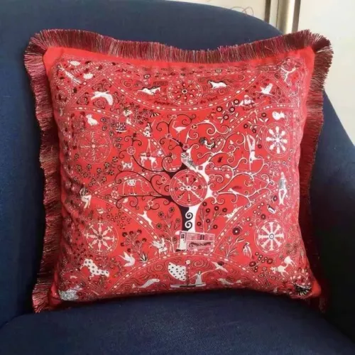 Wholesale Hermes Cushion #1293548 $41.00 USD, Wholesale Quality Replica Hermes Pillows