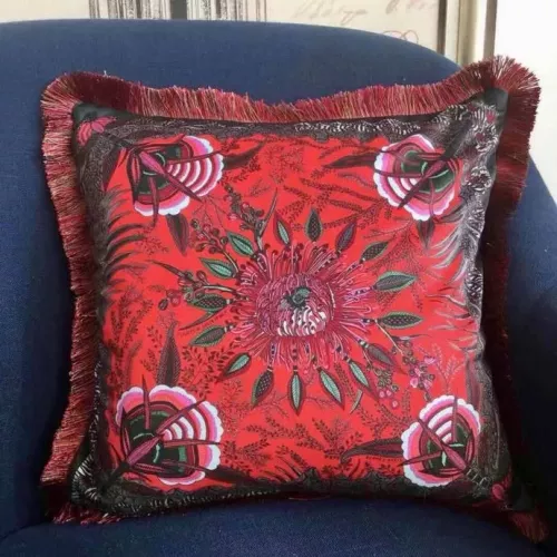 Wholesale Hermes Cushion #1293550 $41.00 USD, Wholesale Quality Replica Hermes Pillows