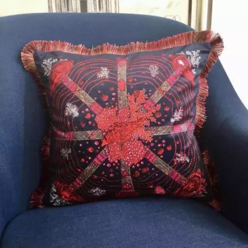 Wholesale Hermes Cushion #1293553 $41.00 USD, Wholesale Quality Replica Hermes Pillows