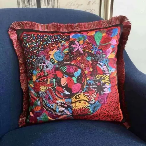 Wholesale Hermes Cushion #1293556 $41.00 USD, Wholesale Quality Replica Hermes Pillows