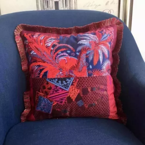 Wholesale Hermes Cushion #1293561 $41.00 USD, Wholesale Quality Replica Hermes Pillows