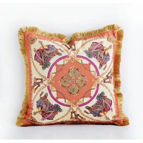 Wholesale Hermes Cushion #1293601 $41.00 USD, Wholesale Quality Replica Hermes Pillows