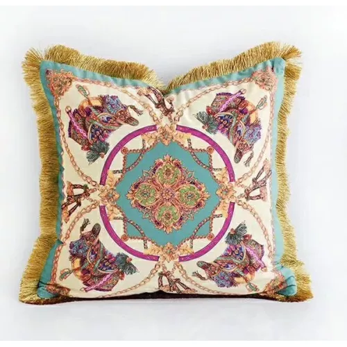 Wholesale Hermes Cushion #1293602 $41.00 USD, Wholesale Quality Replica Hermes Pillows