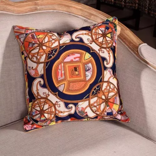 Wholesale Hermes Cushion #1293603 $41.00 USD, Wholesale Quality Replica Hermes Pillows